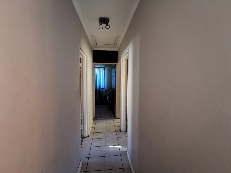 3 Bedroom Property for Sale in Ravensmead Western Cape